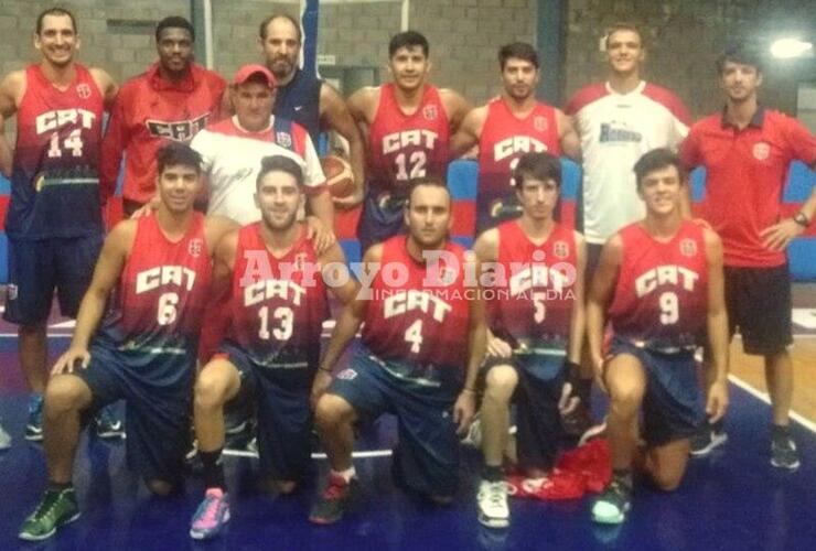 Talleres de Arroyo descendi&oacute; de Categor&iacute;a por solo un punto