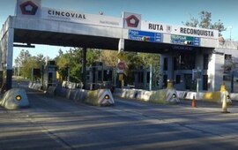 Peajes. Trabajadores luchan contra el levantamiento de las cabinas.