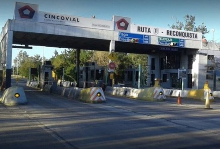 Peajes. Trabajadores luchan contra el levantamiento de las cabinas.
