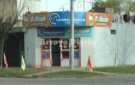 Foto: Nicolás Trabaina