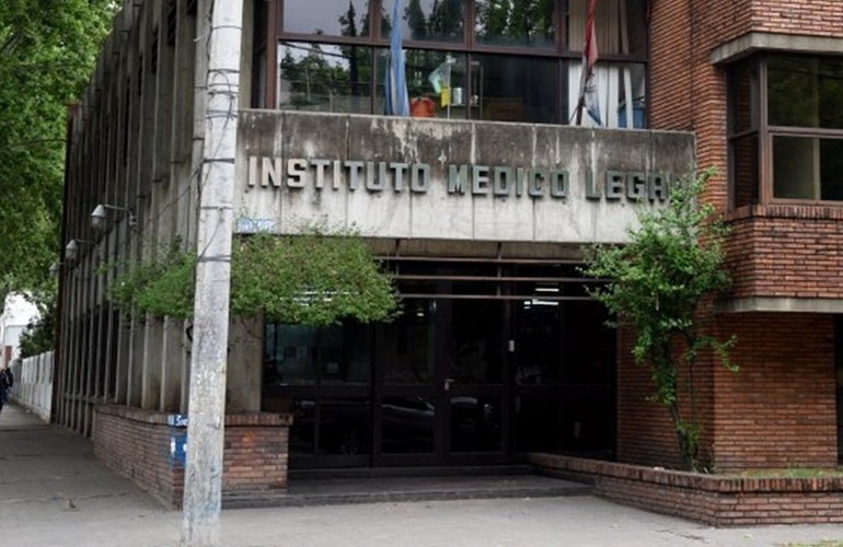 Imagen de La joven embarazada no muri&oacute; por un aborto provocado