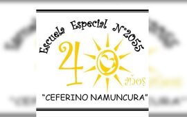 Imagen de Renovación Cooperadora Escuela Especial