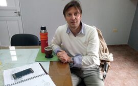 Foto: Florencia D&acute;Alonzo