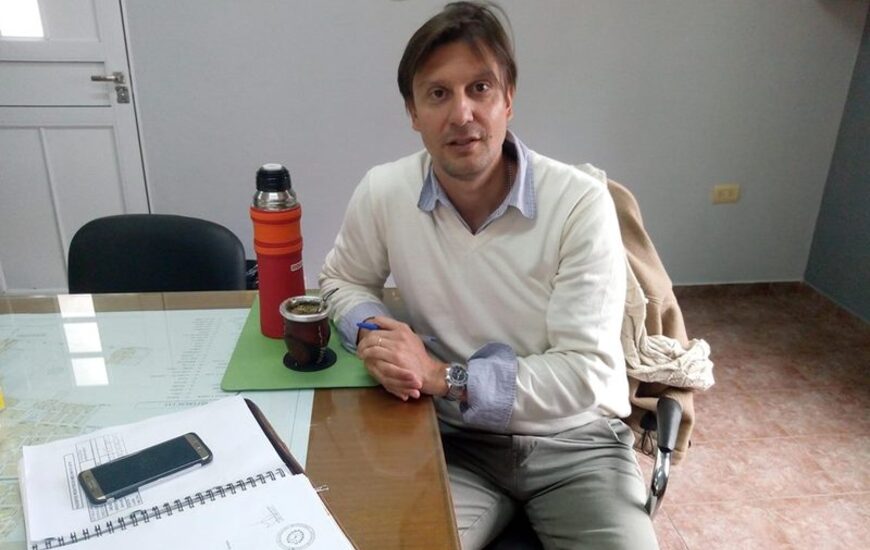 Foto: Florencia D´Alonzo