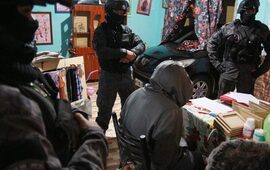 Foto: Ministerio de Seguridad