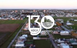 Foto: captura de pantalla "Somos la Vida"