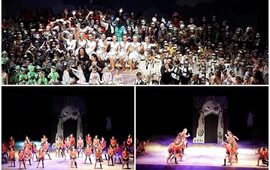 Fotos: Municipalidad de Arroyo Seco.