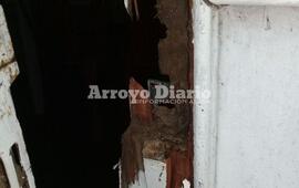 Repudiable. Hechos de este tipo ya se han registrado en otras ocasiones.