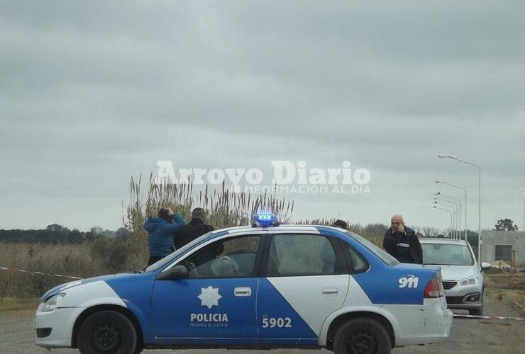 Imagen de Falleció tras salir a correr