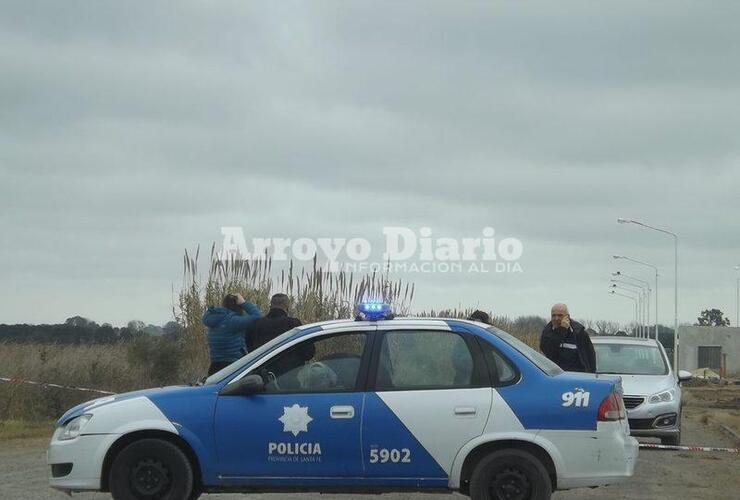 Imagen de Falleci&oacute; tras salir a correr