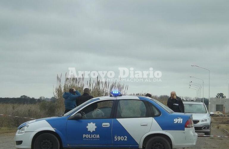 Imagen de Falleció tras salir a correr