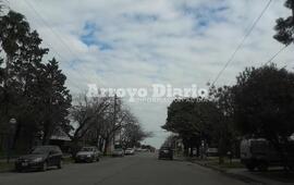 Imagen de Jueves fresco pero que promete sol