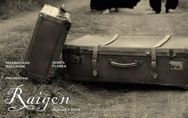 Imagen de Jésica Flores y Maxi Ballinari presentan Raigón