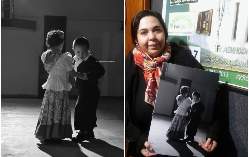 Foto: Facebook / Stella Maris Montecchiari