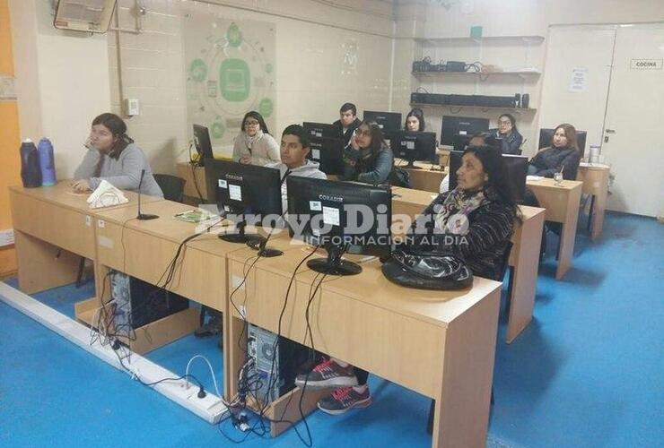 Imagen de Curso de Liquidación de Sueldos