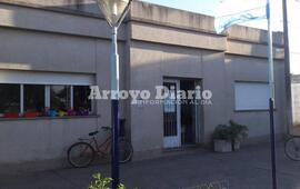 Direcci&oacute;n. La Comuna de Fighiera est&aacute; en Andrade 625.