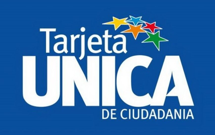 Imagen de Tarjeta de ciudadan&iacute;a: La provincia acredita los fondos