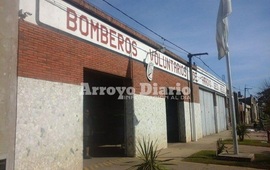 Imagen de ATENCIÓN, ÚLTIMOS 10 DÍAS!!!: Inscripción abierta para aspirantes a bomberos