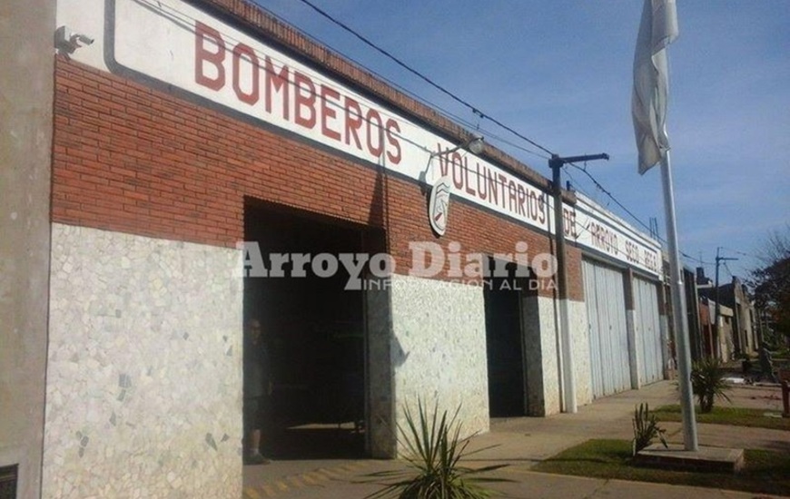 Imagen de ATENCI&Oacute;N, &Uacute;LTIMOS 10 D&Iacute;AS!!!: Inscripci&oacute;n abierta para aspirantes a bomberos