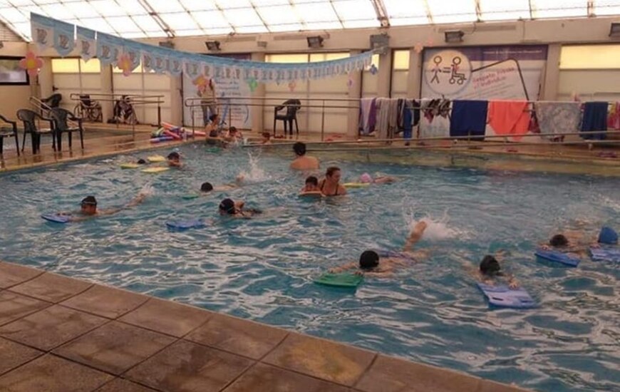 Foto: Municipalidad de Arroyo Seco FB