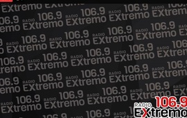Imagen de Emisión EN VIVO, Dos & Pico Radio Extremo 106.9