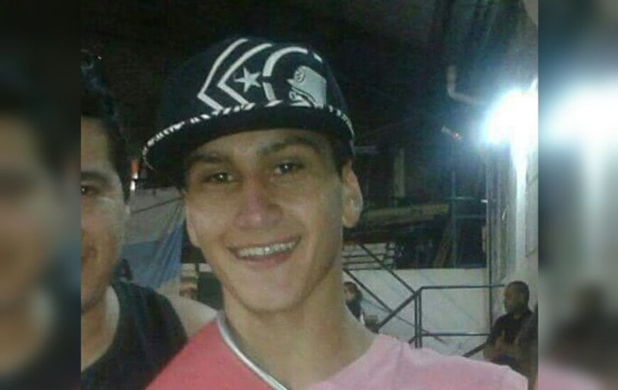 Imagen de Los padres de Mauro Altamirano reclaman justicia