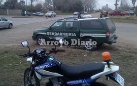 Los controles se extendieron a lo largo de toda la semana, incluso en la previa del Día del Amigo
