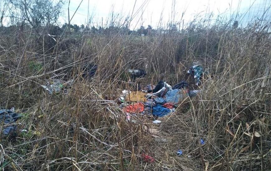 Gentileza Diario La Ciudad.