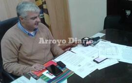 Foto: Nicol&aacute;s Trabaina