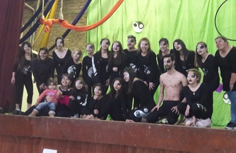 Foto: Prensa Uni&oacute;n