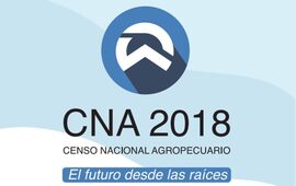 Imagen de Atenci&oacute;n, seleccionar&aacute;n personal para Censo Nacional Agropecuario