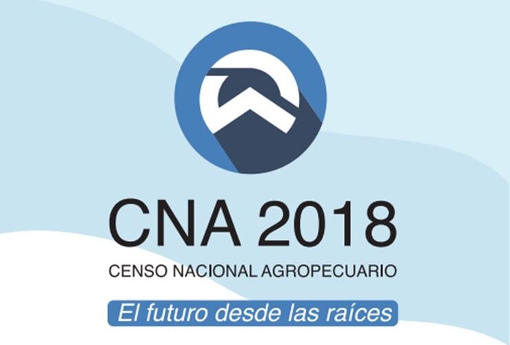 Imagen de Atención, seleccionarán personal para Censo Nacional Agropecuario