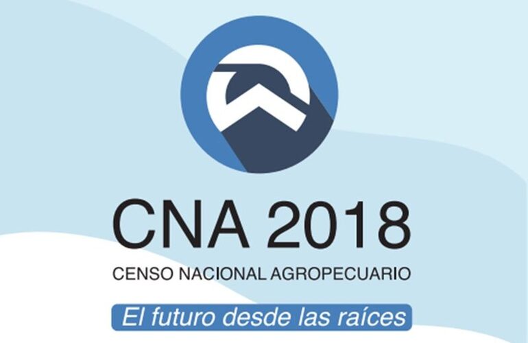 Imagen de Atención, seleccionarán personal para Censo Nacional Agropecuario