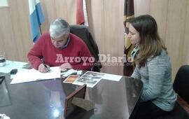 Foto: Nicol&aacute;s Trabaina