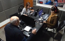 Imagen de Emisión EN VIVO, Dos & Pico Radio Extremo 106.9