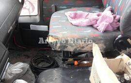 Imagen de Inseguridad en el G&uuml;emes: Violentaron dos camiones en Barrio