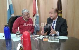 Foto: Nicol&aacute;s Trabaina