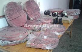 Foto: Nicol&aacute;s Trabaina