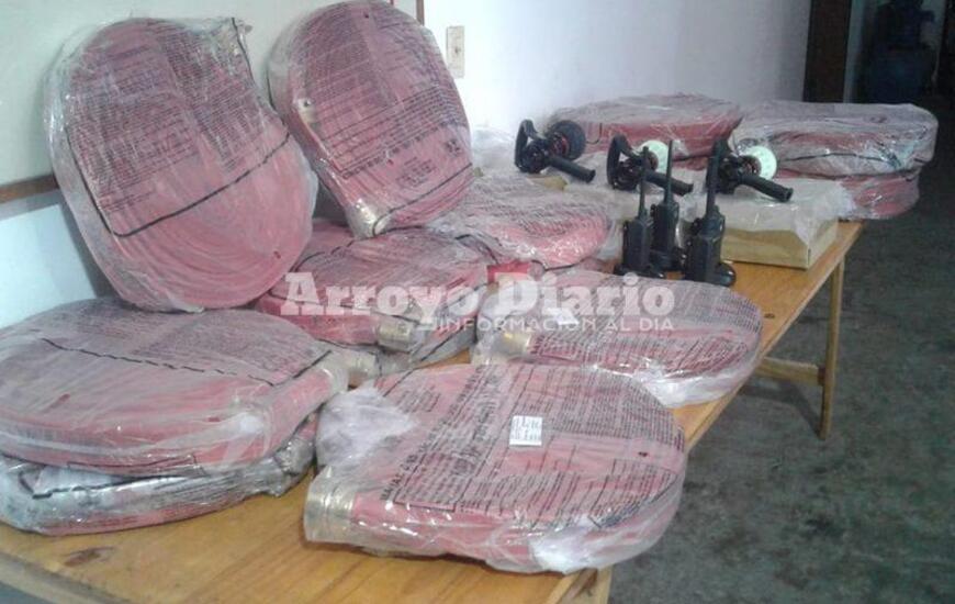 Foto: Nicol&aacute;s Trabaina