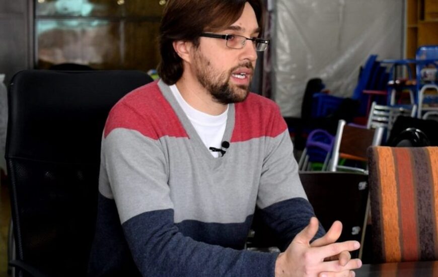 Imagen de AD Empresarial: Visitamos La Bianca, Hogar y Muebles