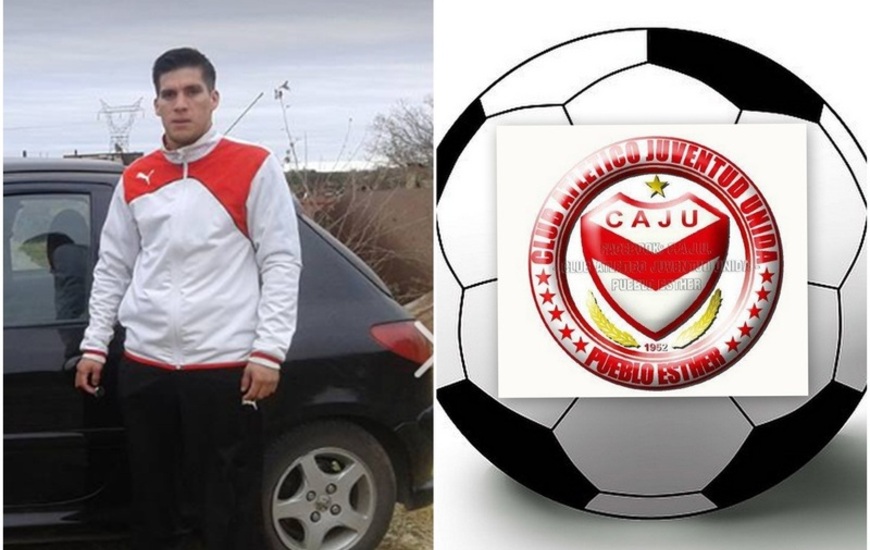 Jorge Ram&iacute;rez ex CAT le dio el triunfo a Mariano Moreno / El sello de la Pelota de la Fecha 2 para Juventud de Pueblo Esther.