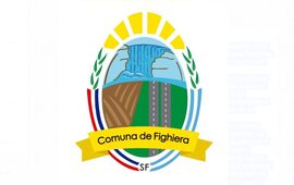 Imagen de La Comuna tiene un nuevo escudo