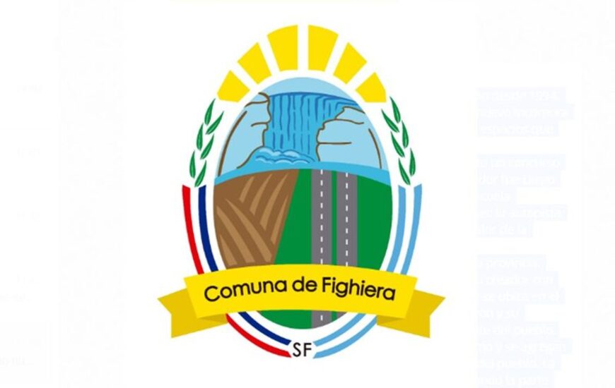 Imagen de La Comuna tiene un nuevo escudo