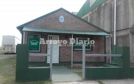 Siete años. El edificio que ocupa en Arroyo Seco fue inaugurado en 2011.