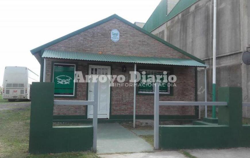 Siete a&ntilde;os. El edificio que ocupa en Arroyo Seco fue inaugurado en 2011.