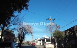 Imagen de Despejado y muy fr&iacute;o; as&iacute; se va julio