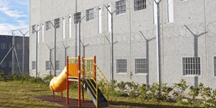 Imagen de Inauguraron la nueva cárcel de mujeres en el Complejo Penitenciario Rosario