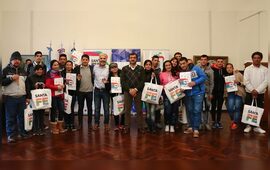 Foto: Gobierno Santa Fe