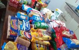 Sumate!. Ayud&aacute; a ayudar a nuestros hermanos chaque&ntilde;os.