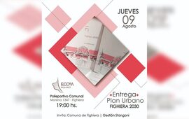 Imagen de Plan Urbano Fighiera 2030